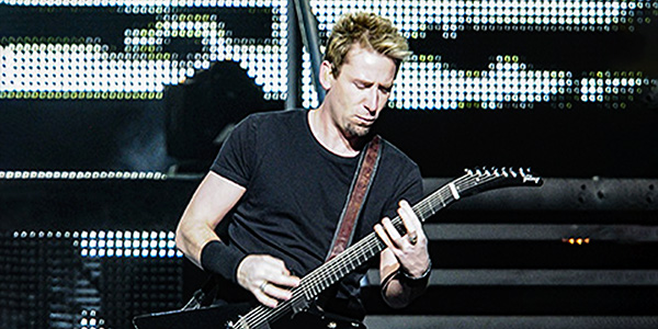 Unleashing the Stage: Explore the Epic 2023 Tour by Nickelback
